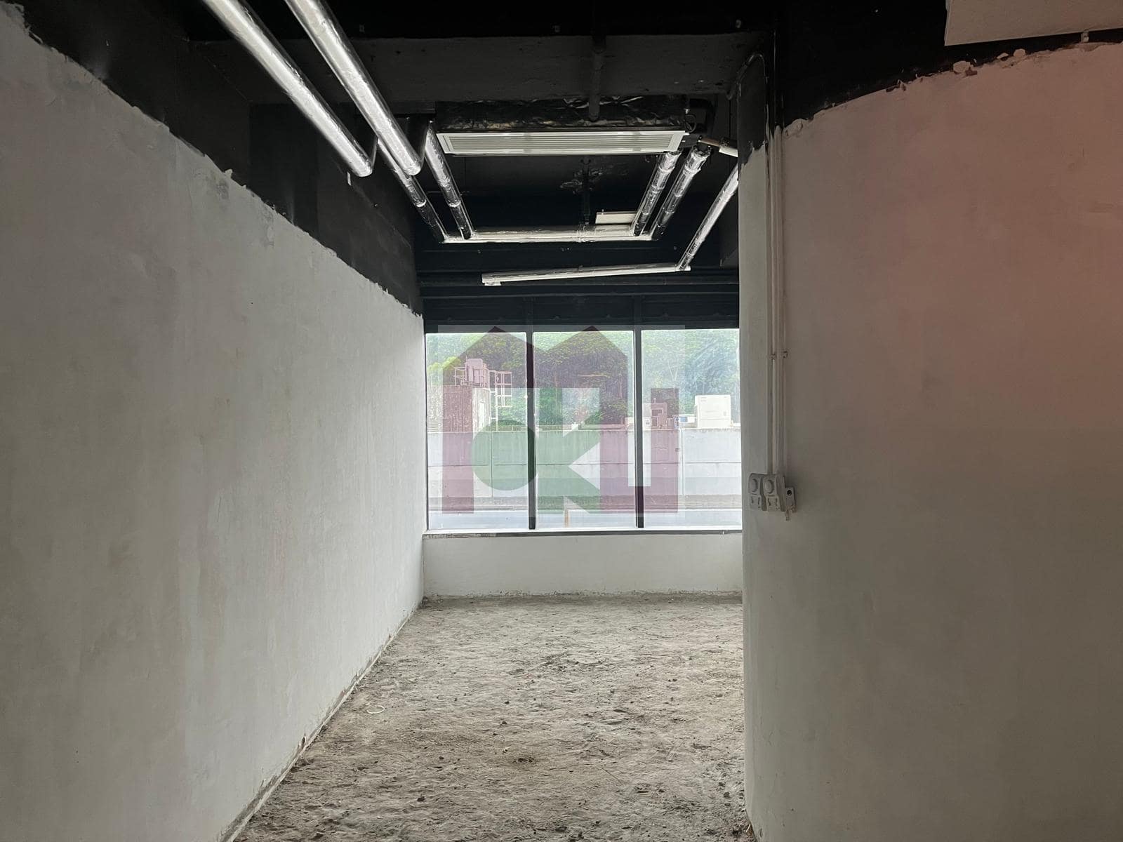 Nan Fung Centre building or unit photo